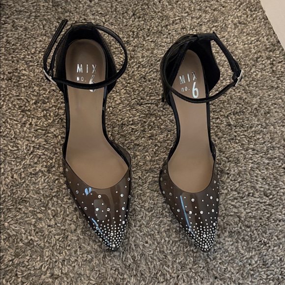 Mix No. 6 Heels - Picture 4 of 8